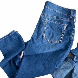 Maurices High Rise Jegging